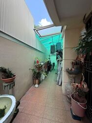 Parry Green (D19), Terrace #557938291